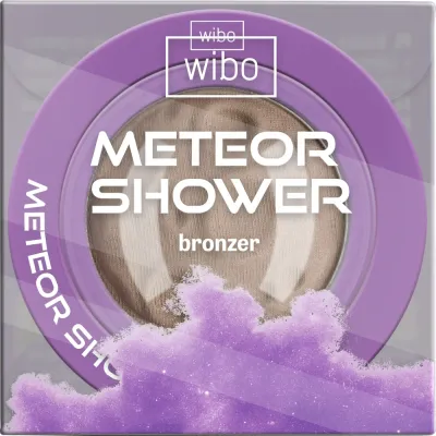 Бронзер для лица Wibo Meteor Shower Bronze