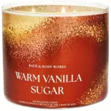 Свеча ароматическая Bath & Body Works — фото 1