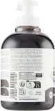 Маска для волос Alama Professional S.O.S. Color and Go Nourishing Colour Mask Black оттеночная, для чёрных волос, 300 мл — фото 2