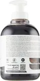 Маска для волос Alama Professional S.O.S. Color and Go Nourishing Colour Mask Black оттеночная, для чёрных волос, 300 мл — фото 4