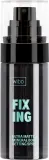 Спрей для фиксации макияжа Wibo Fixing Ultra Matte Mineral Boost — фото 1