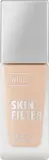 Тональный флюид Wibo Skin Filter Luminous Foundation сияющий, 30 мл, оттенок 01 — фото 1