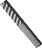 Набор расчёсок для волос XanitaliaPro Carbon Z Grip карбоновых, антистатических, 4 шт — фото 3
