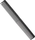 Набор расчёсок для волос XanitaliaPro Carbon Z Grip карбоновых, антистатических, 4 шт — фото 5