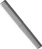 Набор расчёсок для волос XanitaliaPro Carbon Z Grip карбоновых, антистатических, 4 шт — фото 6