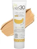 CC-крем Dhyvana Raspberry Oil CC-Cream — фото 3