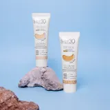 CC-крем Dhyvana Raspberry Oil CC-Cream — фото 4