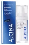 Сыворотка для лица Alcina Moisturising для сухой кожи, с аллантоином и аминокислотами, 30 мл — фото 2