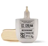 CC-крем Ecooking CC Cream для выравнивания тона лица — фото 2