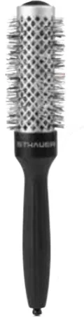 Щётка для волос XanitaliaPro Sthauer Ion Ceramic Brush термическая, керамическая, 32 мм