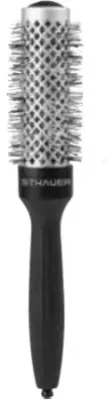 Щётка для волос XanitaliaPro Sthauer Ion Ceramic Brush термическая, керамическая, 32 мм