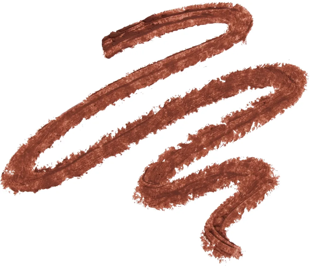 Makeup Revolution Konturówka do ust z peptydami - Карандаш для губ Revolution Blur Lip Shaper контурный, с пептидами, 0,6 г, оттенок Sweet Cinnamon
