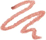 Makeup Revolution Konturówka do ust z peptydami - Карандаш для губ Revolution Blur Lip Shaper контурный, с пептидами, 0,6 г, оттенок Petal Haze — фото 1