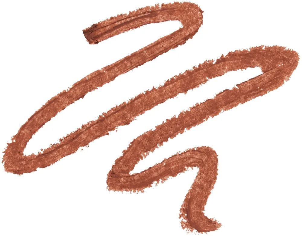 Makeup Revolution Konturówka do ust z peptydami - Карандаш для губ Revolution Blur Lip Shaper контурный, с пептидами, 0,6 г, оттенок Misty Taupe