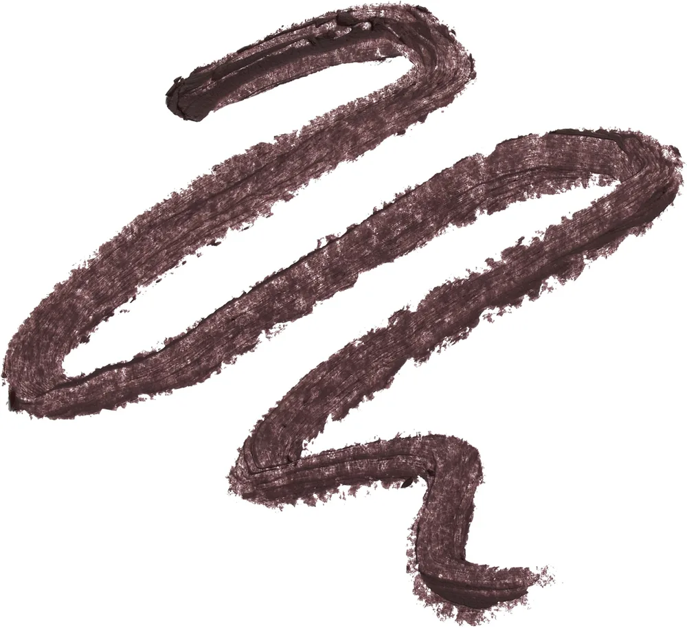Makeup Revolution Konturówka do ust z peptydami - Карандаш для губ Revolution Blur Lip Shaper контурный, с пептидами, 0,6 г, оттенок Stormy Plum