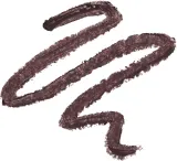 Makeup Revolution Konturówka do ust z peptydami - Карандаш для губ Revolution Blur Lip Shaper контурный, с пептидами, 0,6 г, оттенок Stormy Plum — фото 1