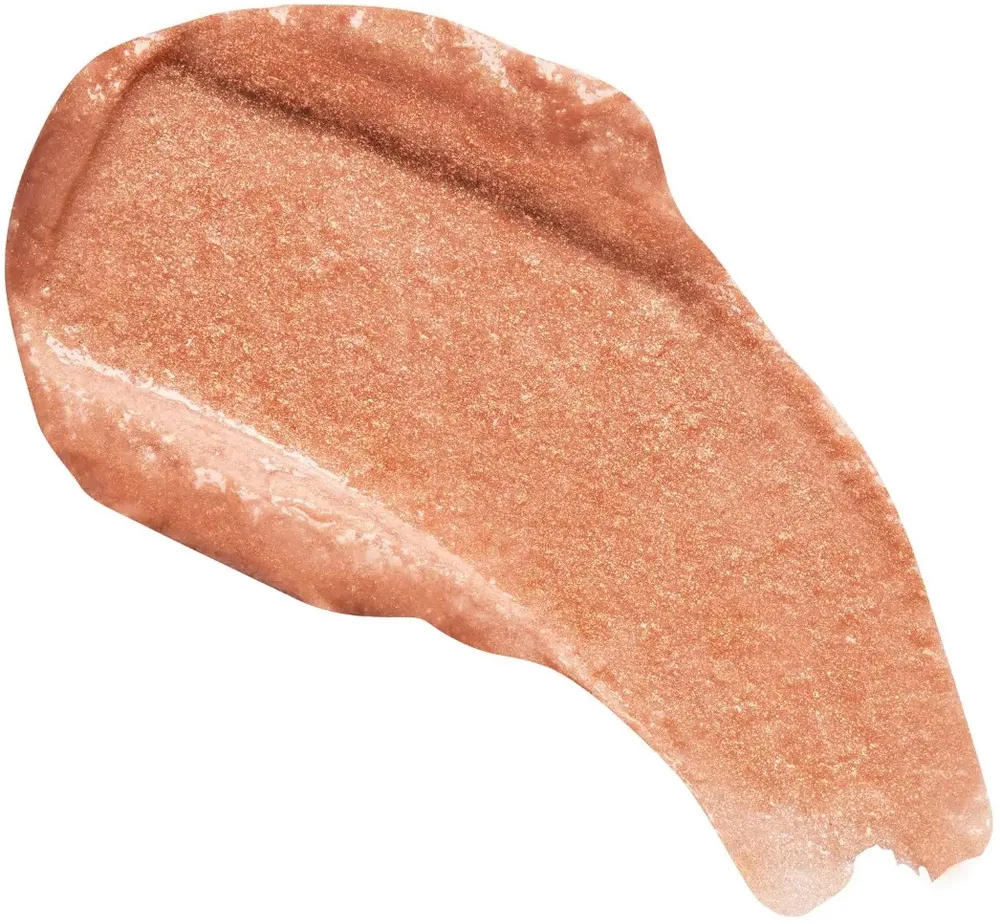 Makeup Revolution Rozświetlacz w sztyfcie - Хайлайтер для лица Revolution Glass Halo Highlighter Stick, оттенок Golden Glow