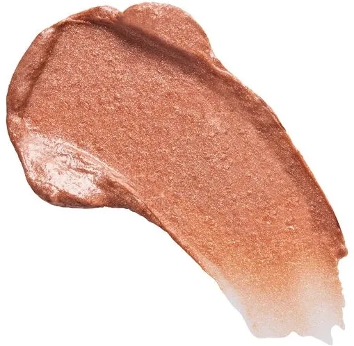 Makeup Revolution Rozświetlacz w sztyfcie - Хайлайтер для лица Revolution Glass Halo Highlighter Stick, оттенок Rose Glow
