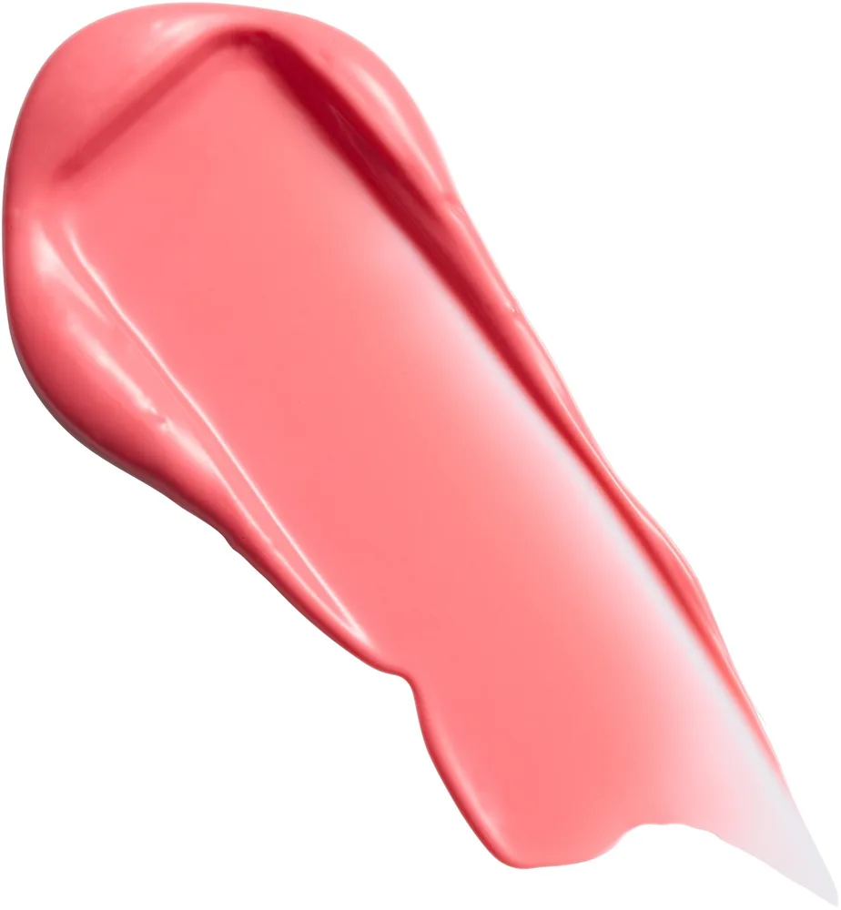 Makeup Revolution Tint do ust - Тинт для губ Revolution Kiss Drip Water Lip Tint, 3 мл, оттенок Peach Fizz