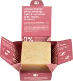 Мыло-скраб Essabo Organic Exfoliant отшелушивающее органическое, 120 г — фото 3