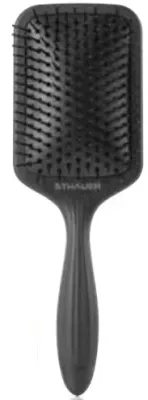 Щётка для волос XanitaliaPro Antistatic Pro Paddle Brush Sthauer плоская, антистатическая