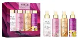 Набор спреев для тела So...? Unique Body Mist Set 4 шт по 50 мл — фото 1