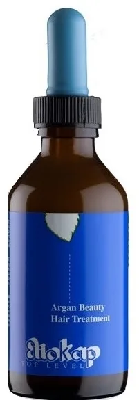Лосьон для волос Eliokap Top Level Argan Beauty с аргановым маслом 100 мл