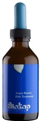 Лосьон для волос Eliokap Top Level Argan Beauty с аргановым маслом 100 мл