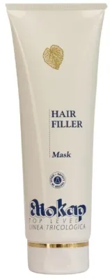 Маска для волос Eliokap Top Level Hair Filler Mask увлажняющая