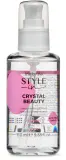 Ламинирующая защитная сыворотка для блеска волос Inebrya Style-In Crystal Beauty, 100 мл — фото 1