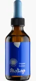 Лосьон-эссенция для волос Eliokap Top Level Organic Essence антиоксидантная 100 мл — фото 1
