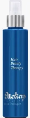 Несмываемая сыворотка для волос Eliokap Top Level Hair Beauty Therapy, 150 мл