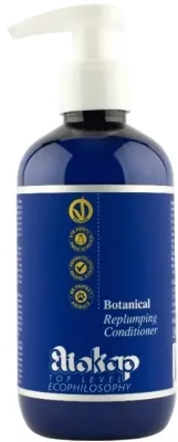 Кондиционер для волос, увеличивающий объём Eliokap Top Level Botanical, 250 мл