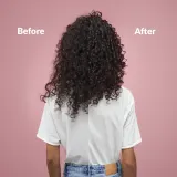 Крем для волос Inebrya Style-In Curl Definition для кудрявых, чёткость и эластичность локонов, с масляным комплексом, 200 мл — фото 5