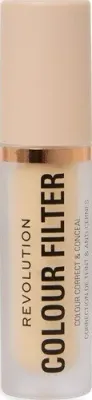 Корректор для лица Makeup Revolution Colour Filter Correcting