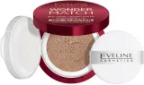 Eveline Cosmetics Podkład cushion - Стойкий кушон Eveline Wonder Match 16h Filter Cushion Foundation, оттенок 03N - Nude — фото 1