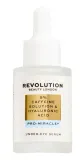 Сыворотка для области вокруг глаз Revolution Beauty Pro Miracle 5% Caffeine с кофеином ниацинамидом и глицерином 30 мл — фото 1