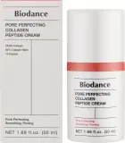 Крем для лица Biodance с коллагеном и пептидами для тонуса 50 мл — фото 2