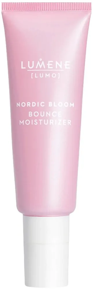 Крем для лица Lumene Nordic Bloom Lumo Bounce увлажняющий 50 мл