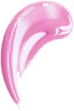 Бальзам для губ Lumene Lip Glow Oil Balm SPF30 с блеском и лёгким оттенком, 10 мл, оттенок 2 - Marshmallow — фото 1