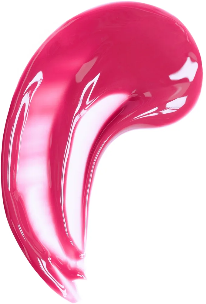 Бальзам для губ Lumene Lip Glow Oil Balm SPF30 с блеском и лёгким оттенком, 10 мл, оттенок 3 - Cherry