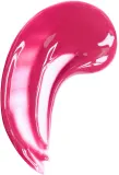 Бальзам для губ Lumene Lip Glow Oil Balm SPF30 с блеском и лёгким оттенком, 10 мл, оттенок 3 - Cherry — фото 1