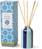 Диффузор ароматический Paddywax Adopo Ceramic Diffuser керамический, аромат Incense и Smoke, 118 мл — фото 1