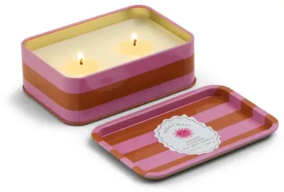 Свеча ароматическая Paddywax