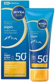 Крем для лица Nivea Sun Alpin солнцезащитный SPF50+ 40 мл — фото 1