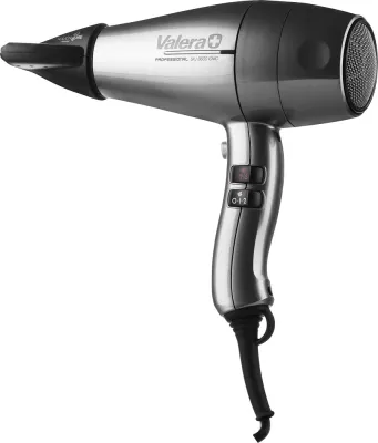 Фен Valera Swiss Silent Jet 8600 Ionic 2400 Вт, ионизация, уценка