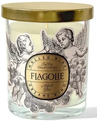 Свеча ароматическая Flagolie