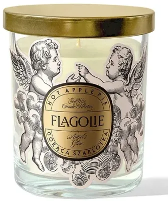 Свеча ароматическая Flagolie