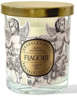 Свеча ароматическая Flagolie