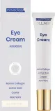 Крем для области вокруг глаз Novaclear Collagen с морским коллагеном ретинолом и экстрактом икры для зрелой кожи 15 мл — фото 3